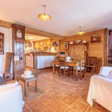 Appartement De Charme 4/6 Pers Dans Joli Village De Montagne Bourg-Saint-Maurice Exteriér fotografie