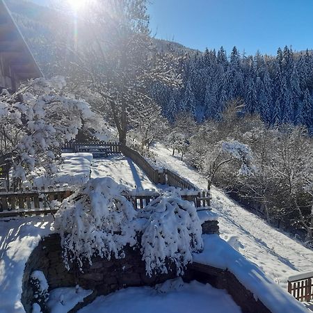 Appartement De Charme 4/6 Pers Dans Joli Village De Montagne Bourg-Saint-Maurice Exteriér fotografie