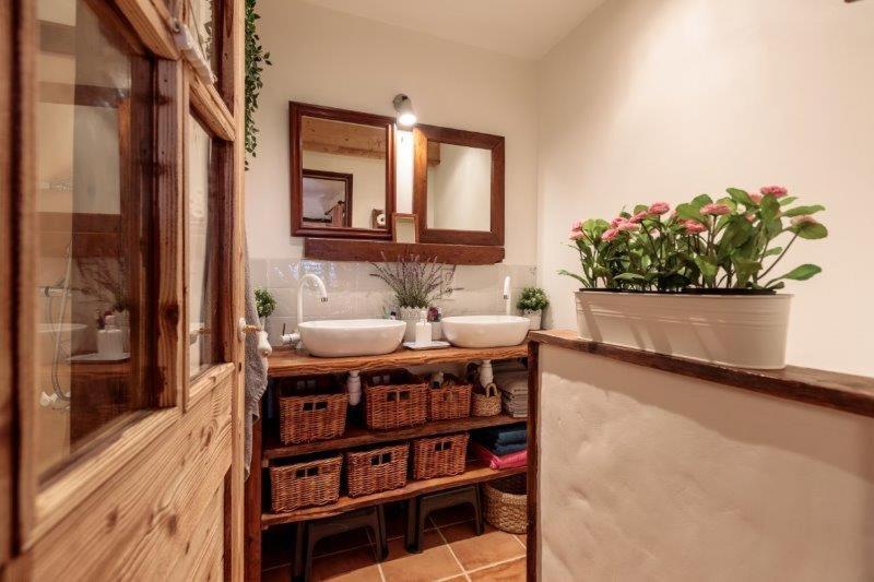 Appartement De Charme 4/6 Pers Dans Joli Village De Montagne Bourg-Saint-Maurice Exteriér fotografie