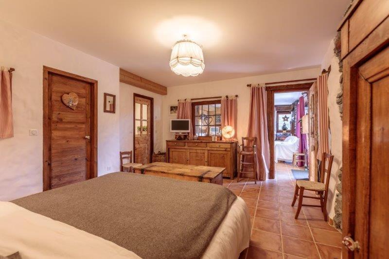 Appartement De Charme 4/6 Pers Dans Joli Village De Montagne Bourg-Saint-Maurice Exteriér fotografie